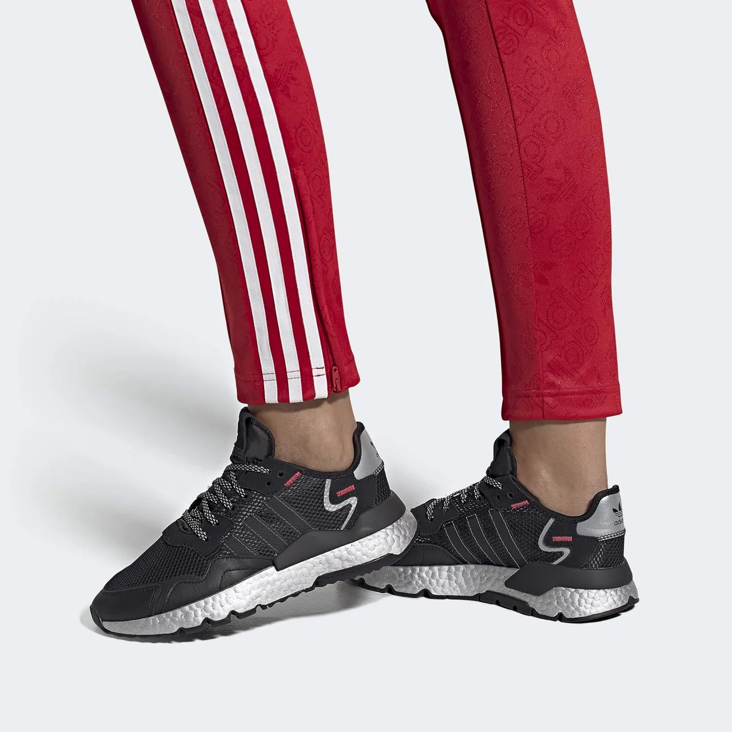 adidas Originals Men's Zx 1k Boost Sneaker