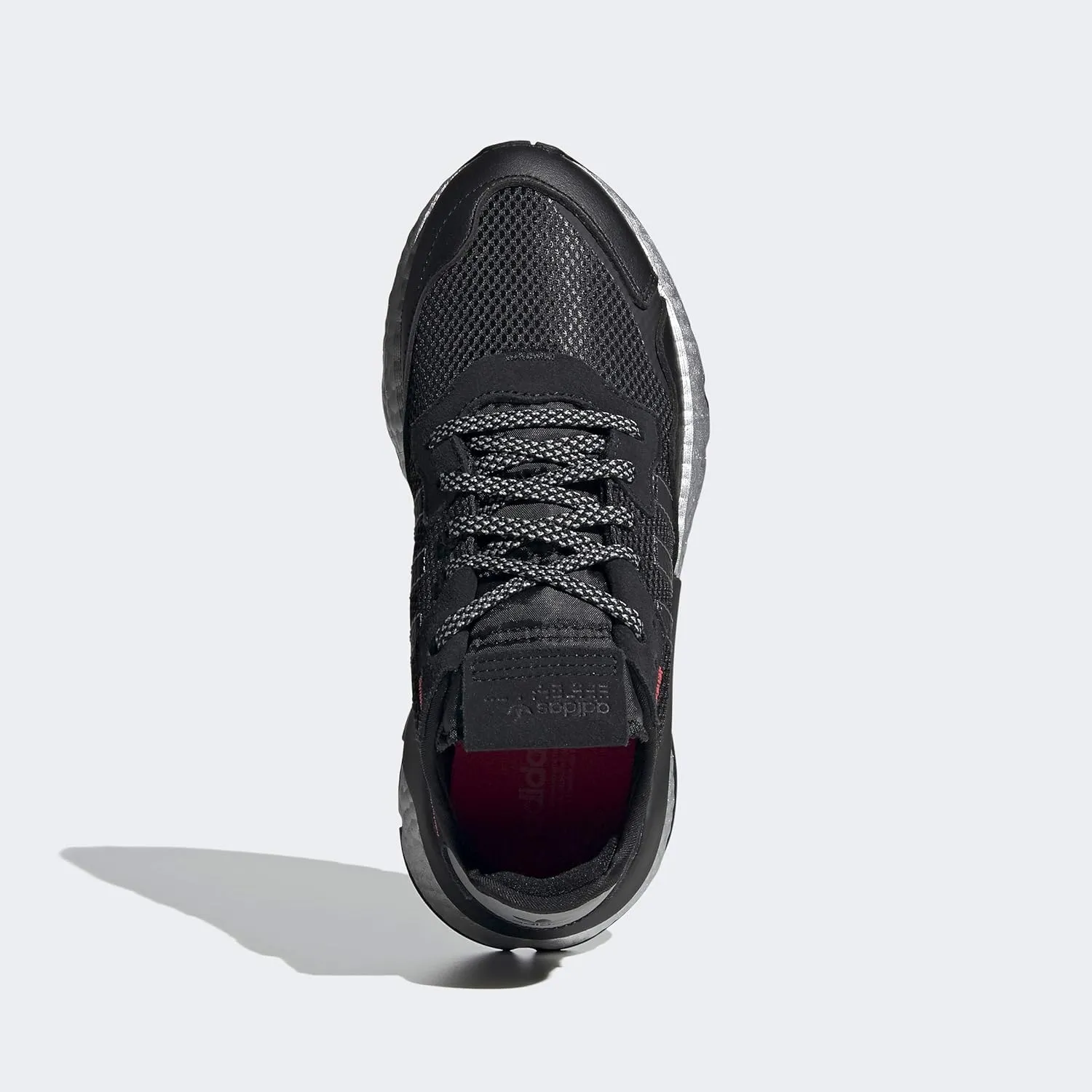 adidas Originals Men's Zx 1k Boost Sneaker