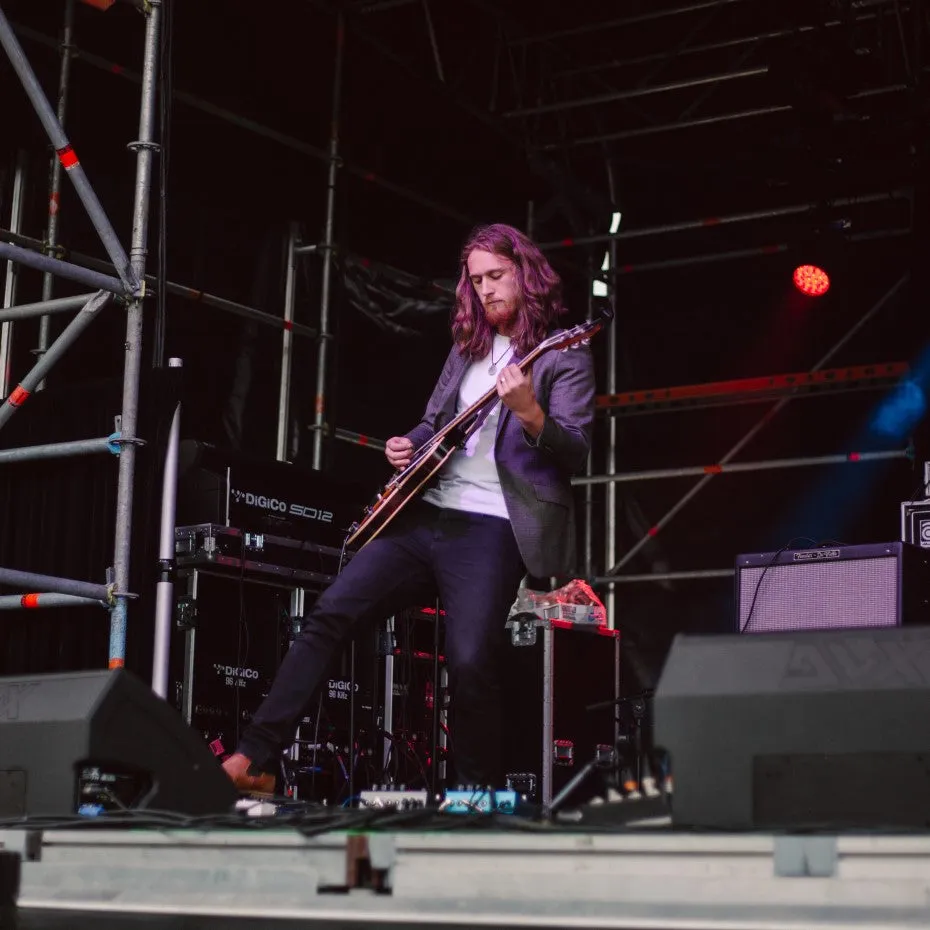 Annabelle and Ash - Acoustic covers Duo - Gisborne