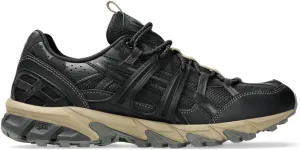 Asics Unisex Gel-Sonoma 15-50 Sportstyle Shoes, 5.5, Black/Pepper