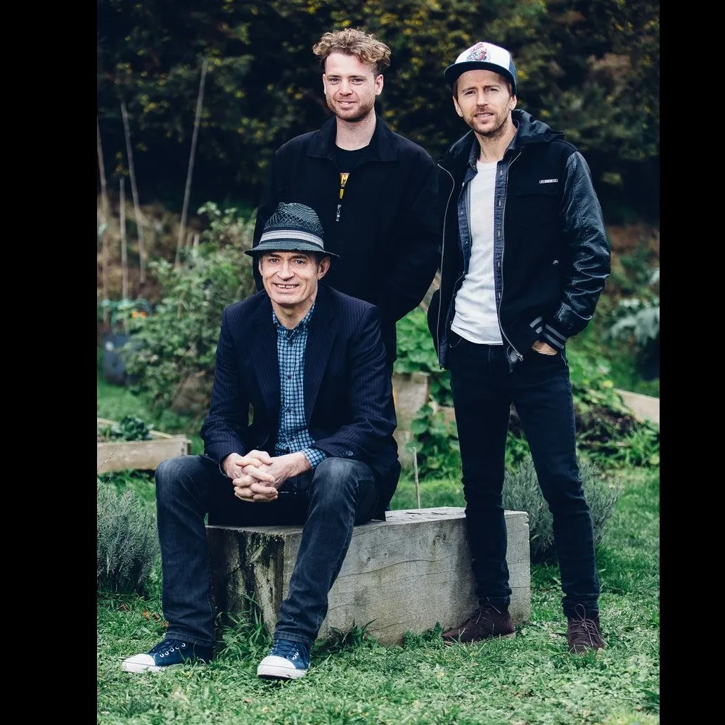 BANGER BAND - Covers Band