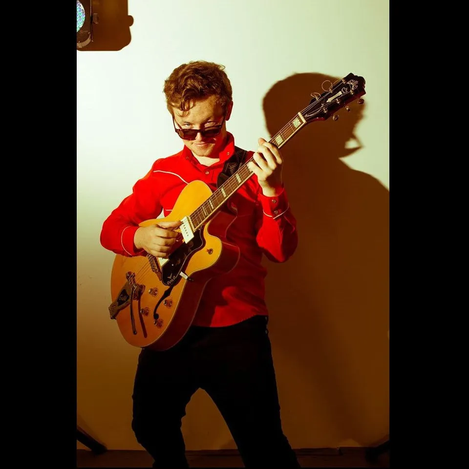 Boom Boom Deluxe -   Rockabilly Band - Auckland