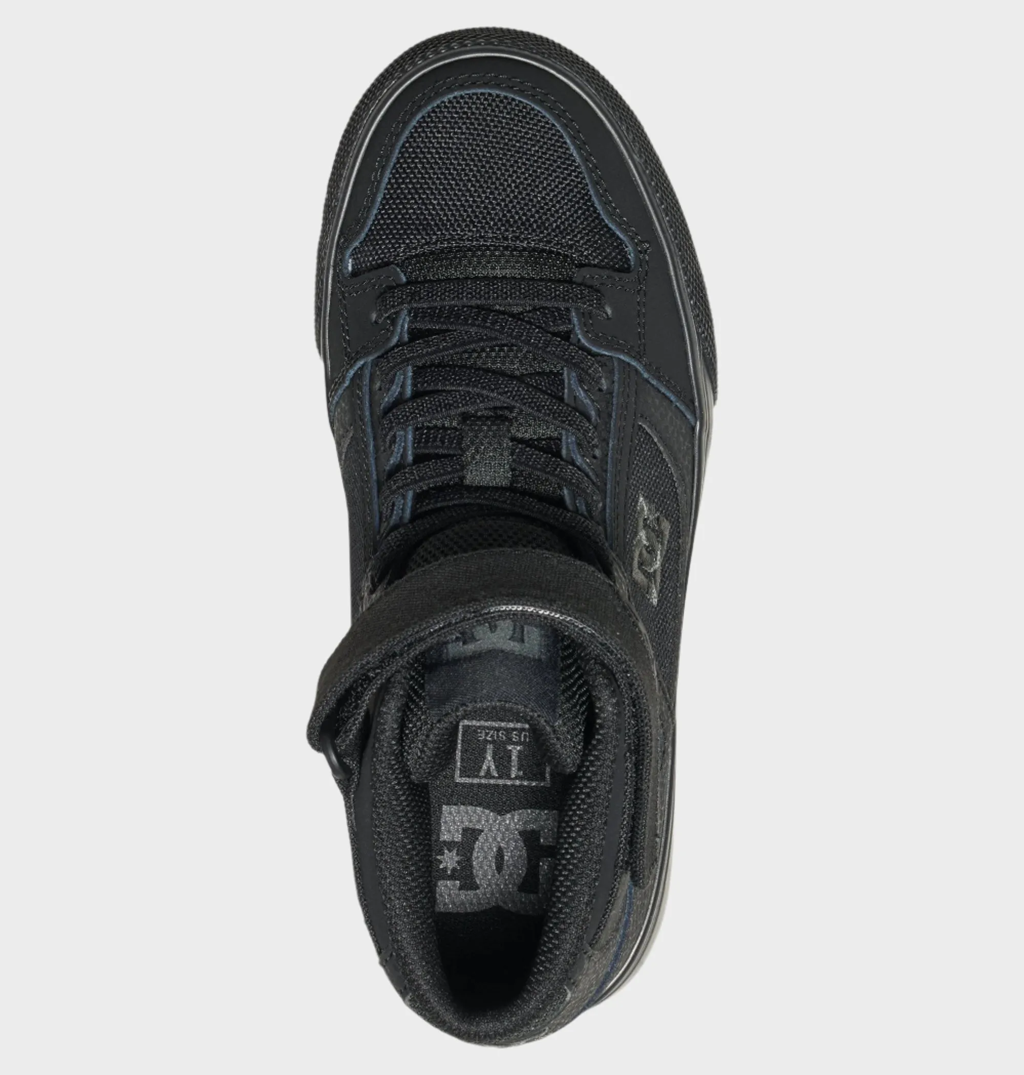 Boys 4-16 Pure High-Top Skate Shoes
