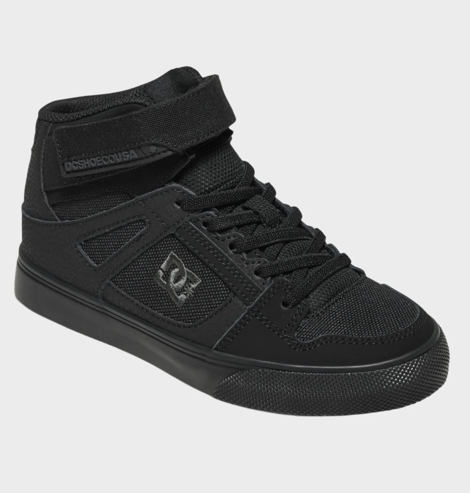 Boys 4-16 Pure High-Top Skate Shoes