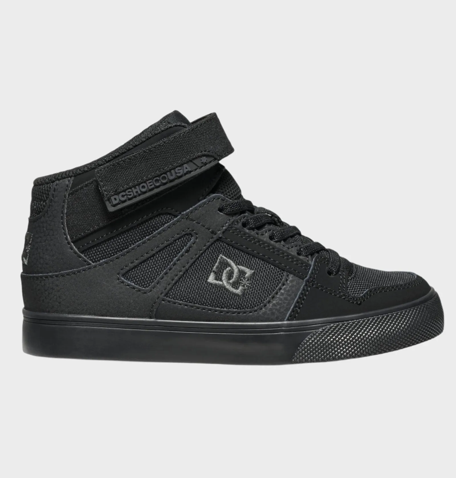 Boys 4-16 Pure High-Top Skate Shoes