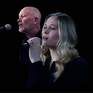 Breeze - Covers Duo - Tauranga