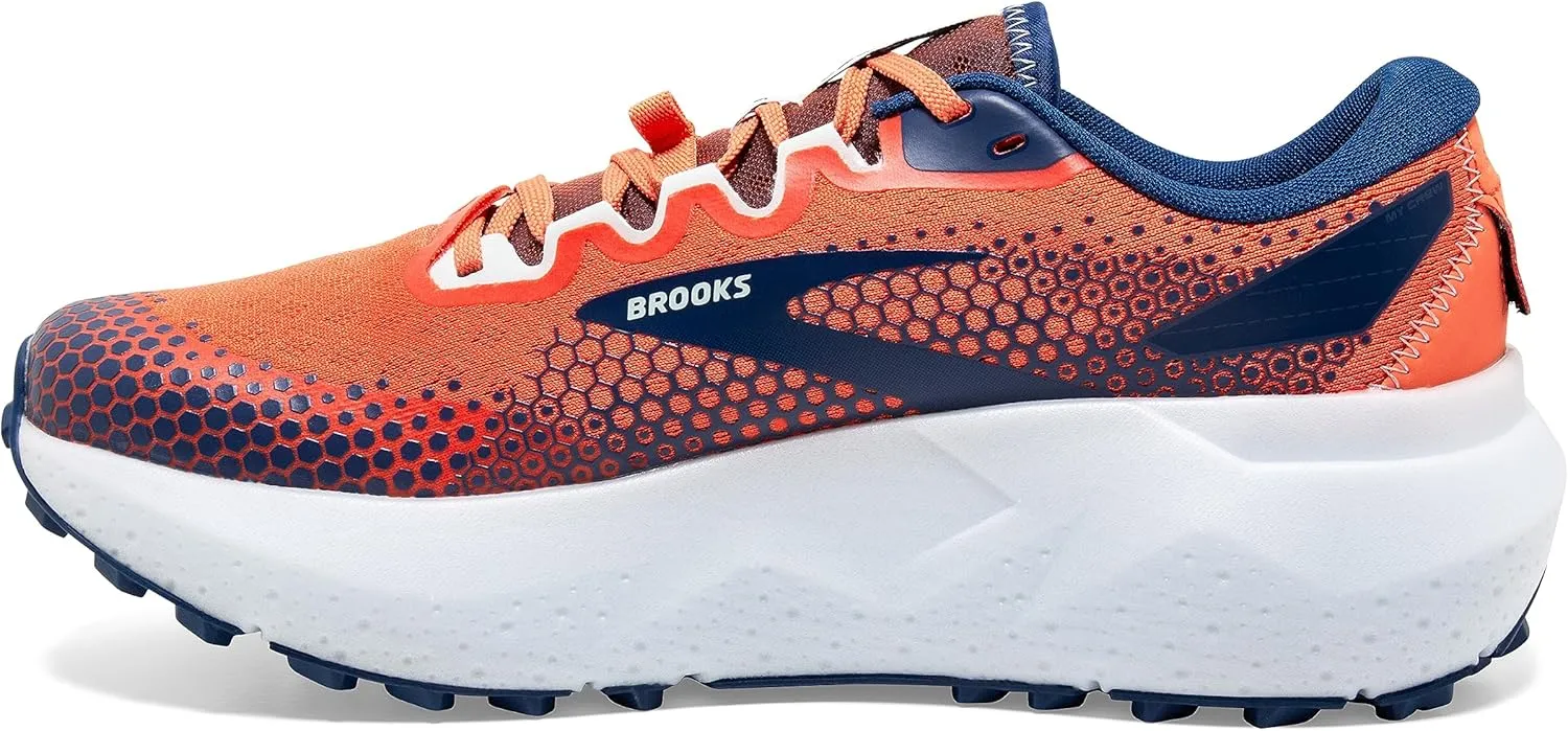 Brooks Mens Caldera 6 Trail Running Shoe