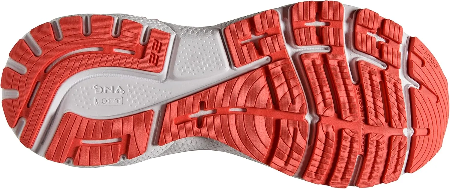 Brooks Women's Cascadia 15 Trail Running Shoe