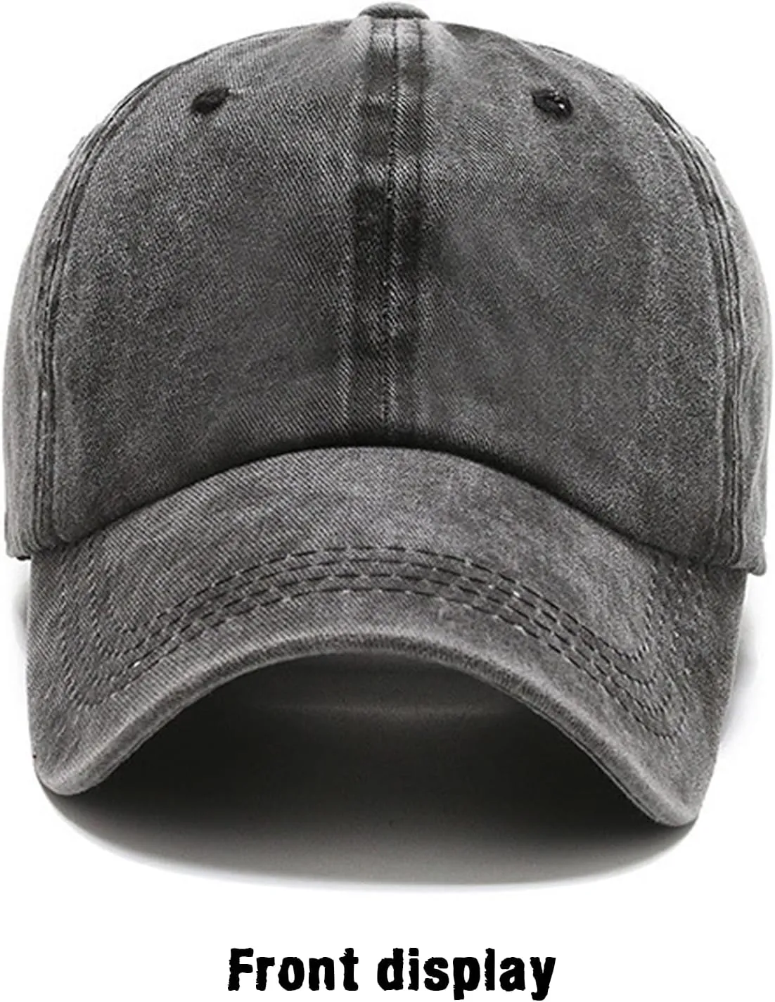 Champagne and French Fries Hat, Champagne and French Fries Cap, Unsiex Baseball Hat