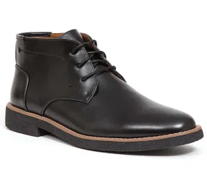 Deer Stags Men's Bangor Black Black