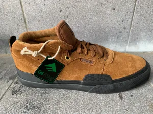 Emerica Pillar Brown Black