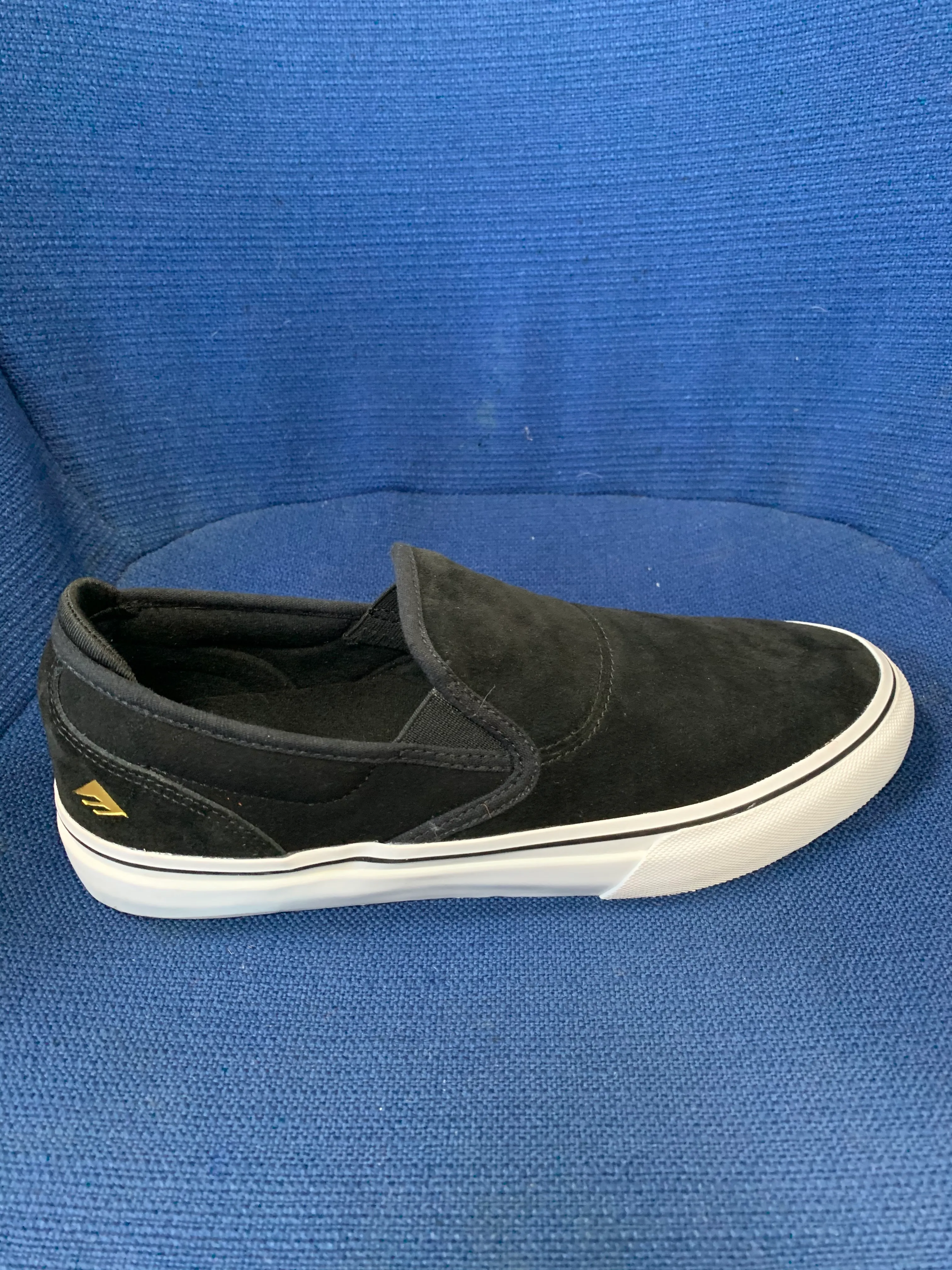 Emerica Wino Slip On