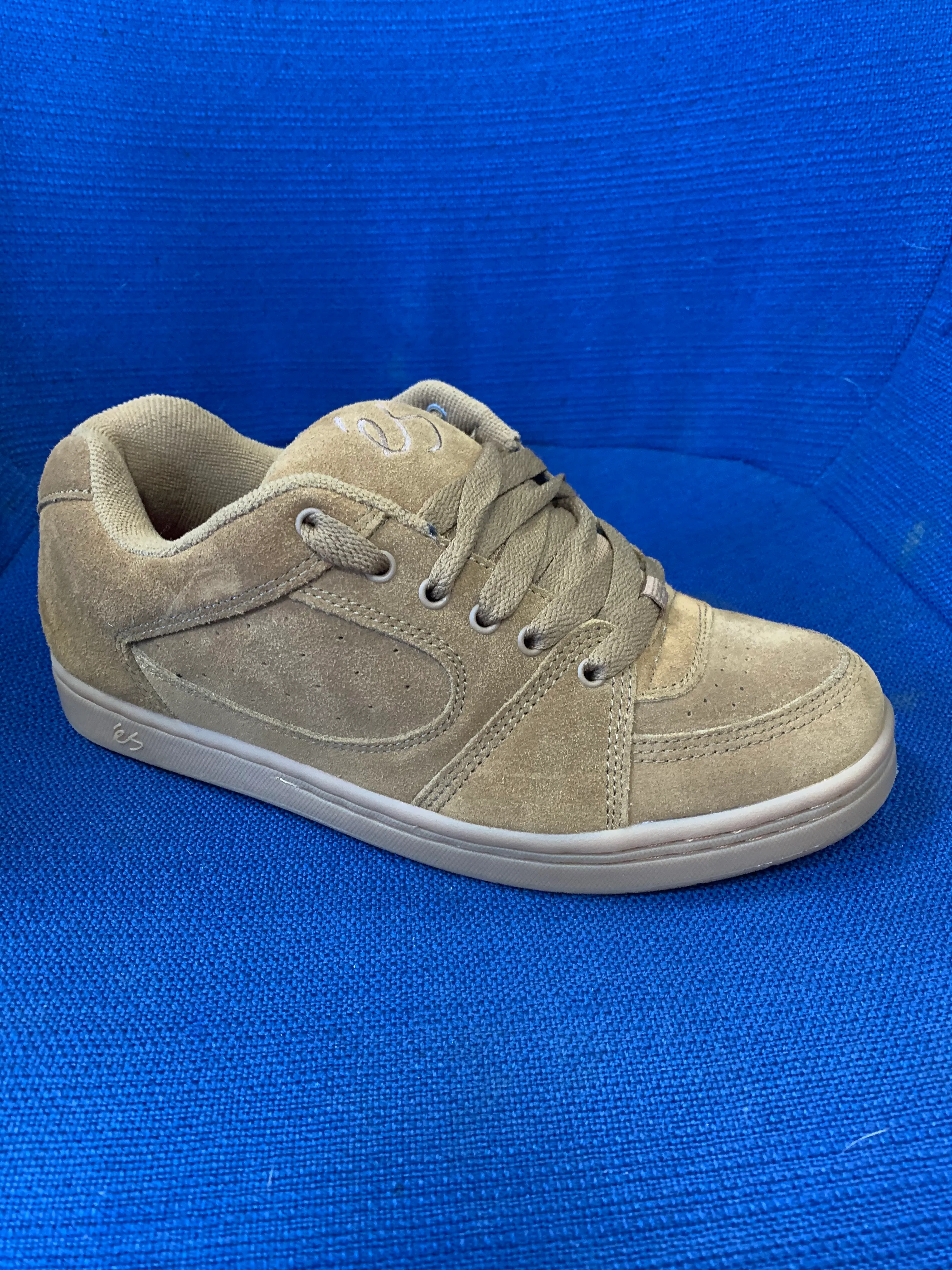 ES Accel OG Tan Gum
