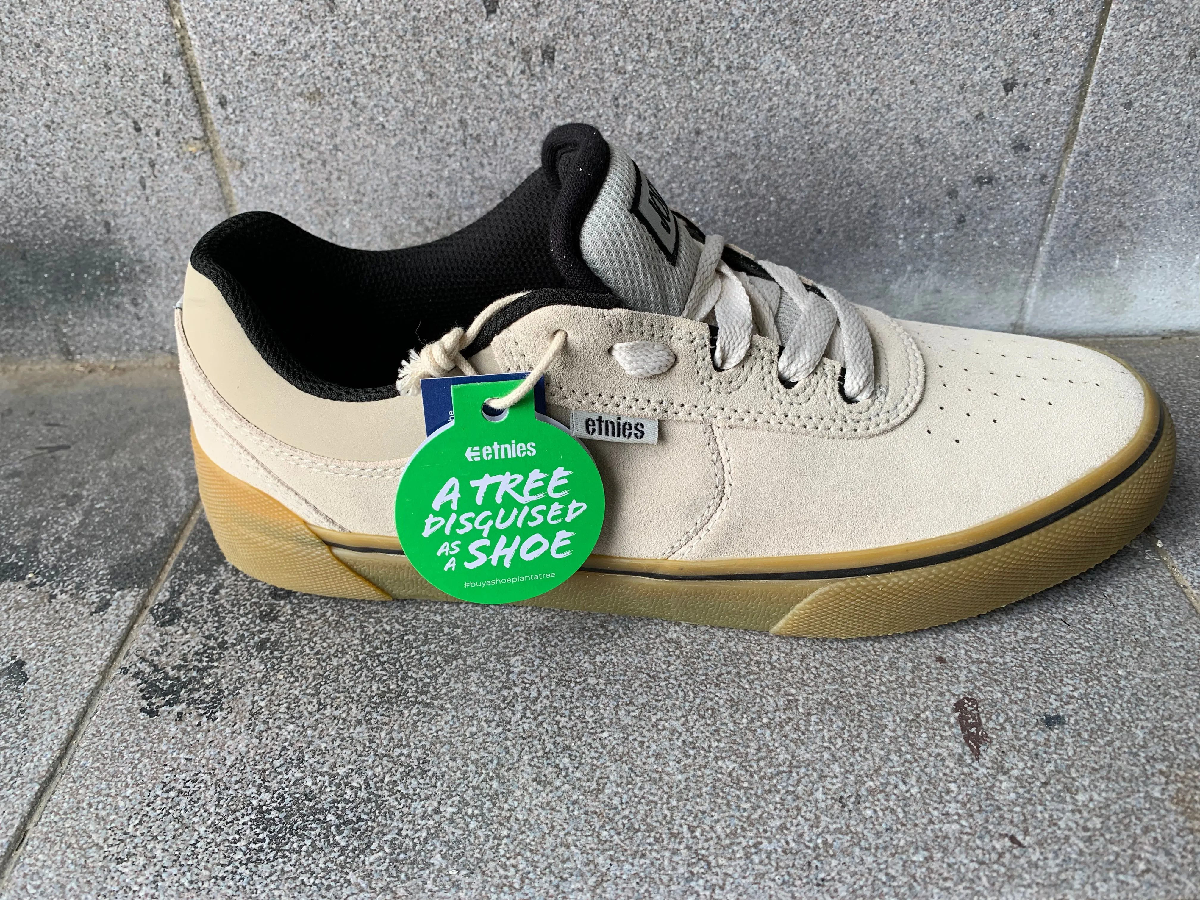 Etnies Joslin Vulcanised