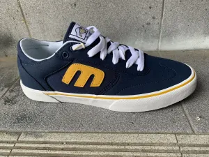 Etnies Windrow Vulcanised Navy