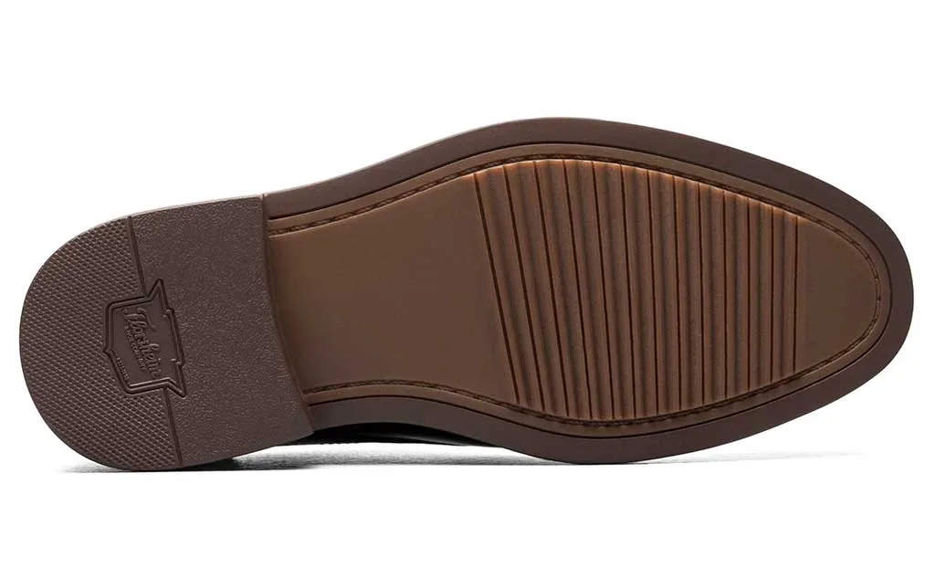 Florsheim Kids Rucci Jr. Cap Toe Oxford