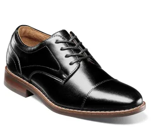 Florsheim Kids Rucci Jr. Cap Toe Oxford