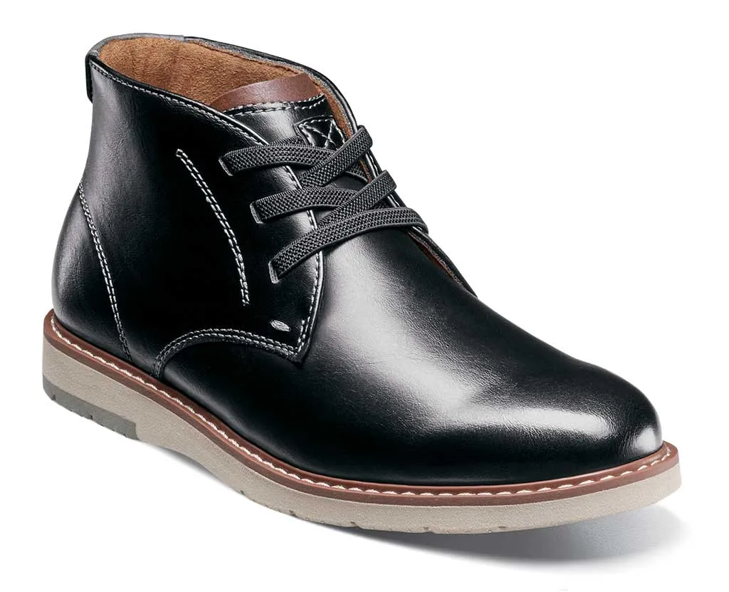 Florsheim Kids        Vibe Chukka Jr