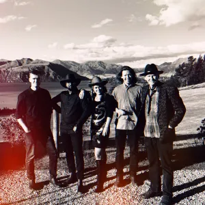 Ginger and Tonic - Covers Band - Queenstown