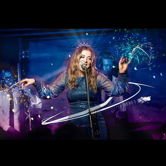 Ginger and Tonic - Covers Band - Queenstown