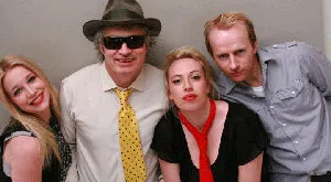 Hipnotics -  Covers Duo Band