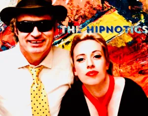 Hipnotics -  Covers Duo Band