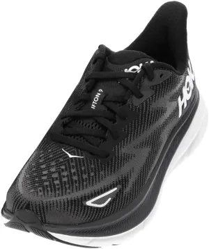 Hoka One One Running Shoes, Men's Clifton 9 Clifton 9 Sneakers, Platform Track and Field Road Marathon Running