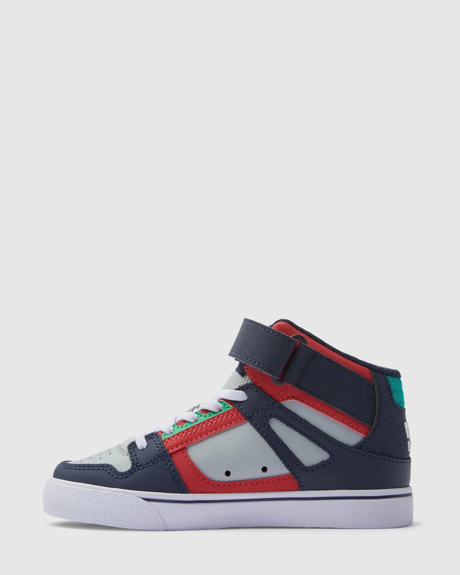 Kids 4-16 Pure High-Top Ev Shoes