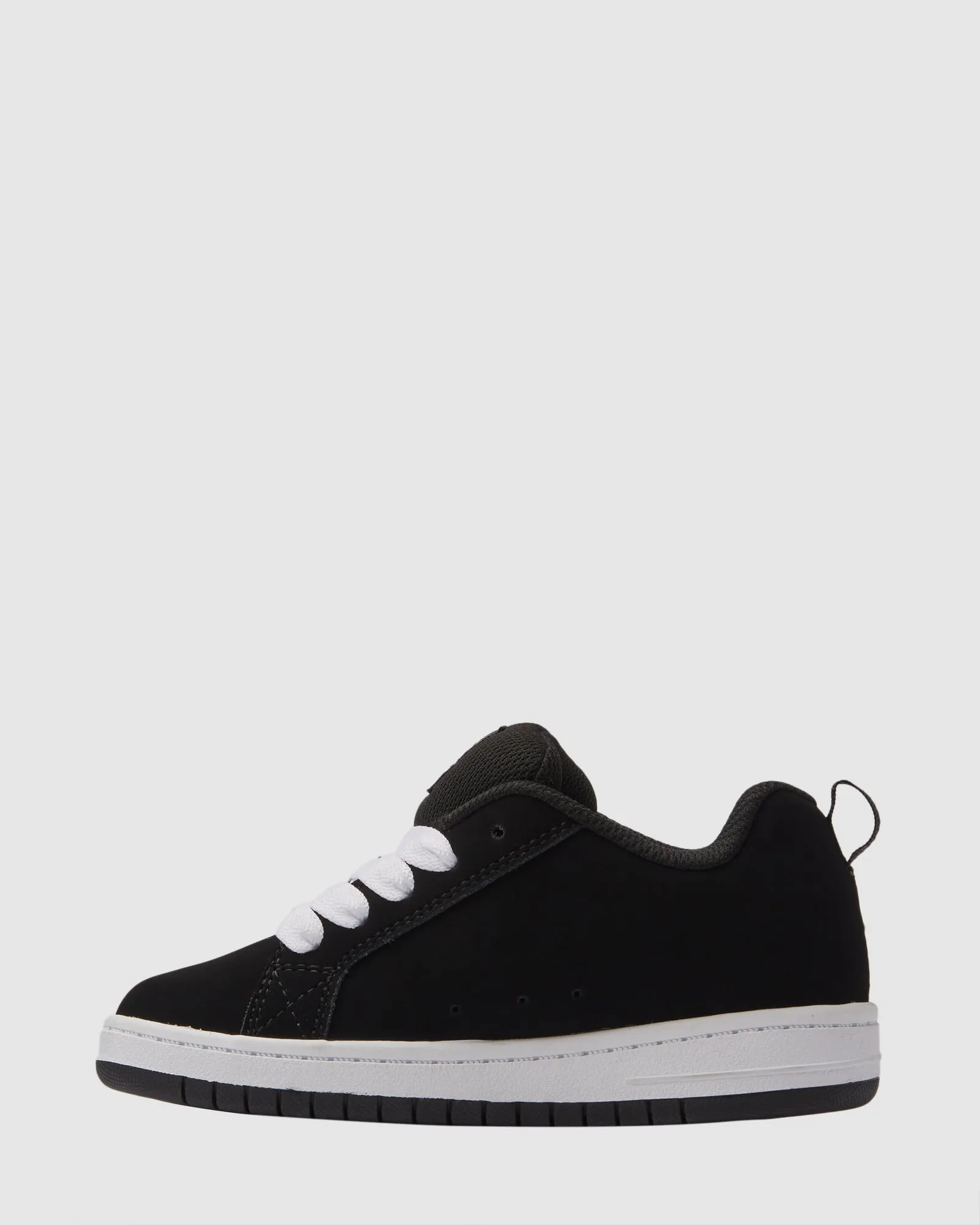 Kids Court Graffik Skate Shoes