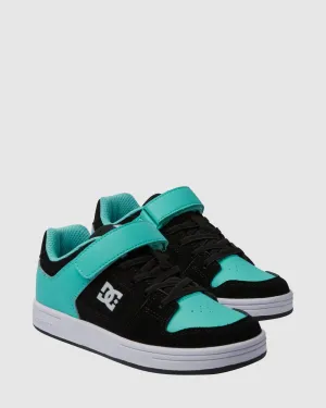 Kids Manteca 4 V Skate Shoes