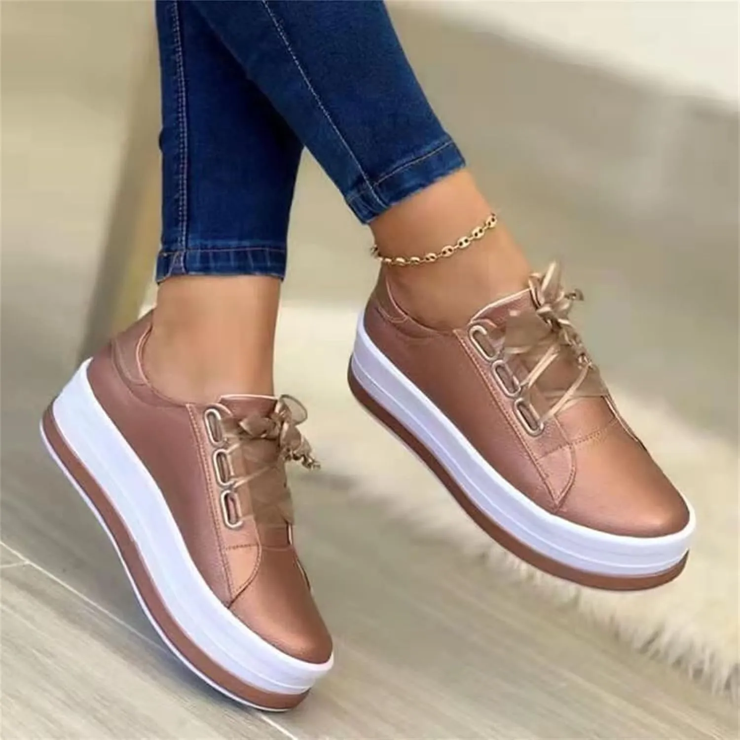 Ladmiple Shoes For Women Sneakers Slip Ons Canvas Shoes Casual Summer Cute Low Cut Fashion Walking Shoes Flats Loafers