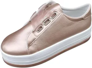 Ladmiple Shoes For Women Sneakers Slip Ons Canvas Shoes Casual Summer Cute Low Cut Fashion Walking Shoes Flats Loafers