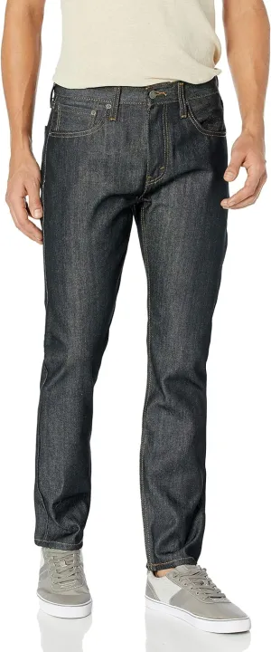 Levi's Men's Made in The Usa-511 Slim Fit Jean