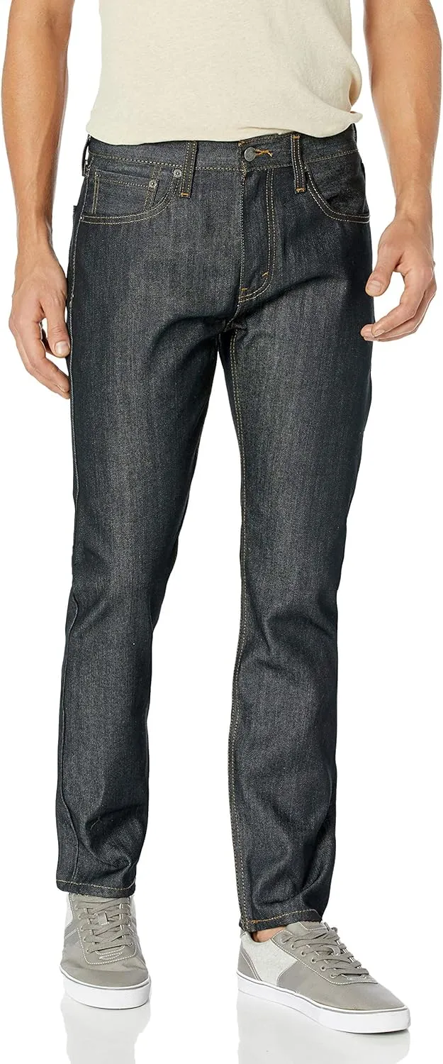 Levi's Men's Made in The Usa-511 Slim Fit Jean