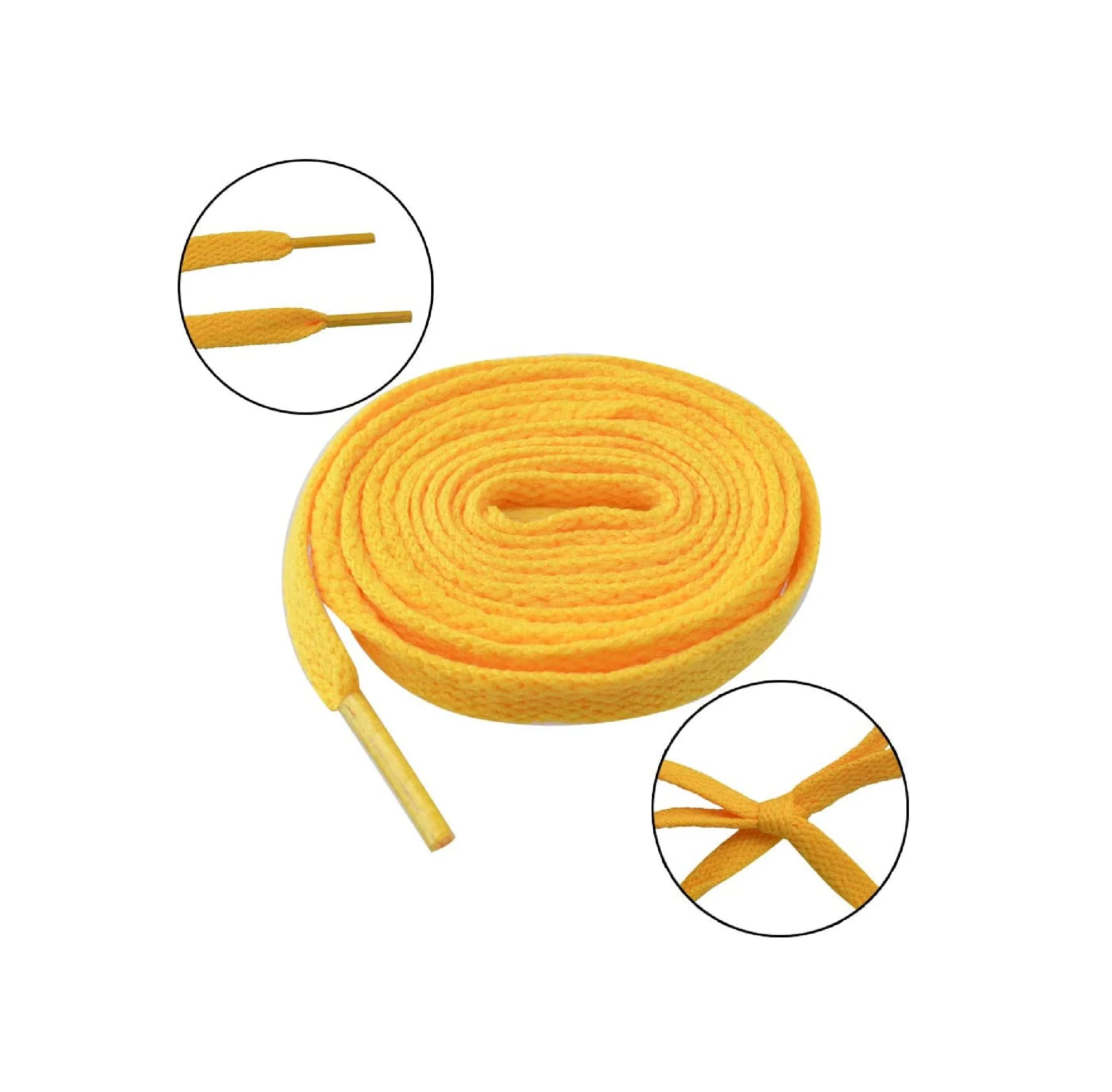 Marrywindix 29 Pairs 47" Flat Colourful Athletic Shoe Laces for Sneakers Skate Shoes Boots Sport Shoes (29 colors)