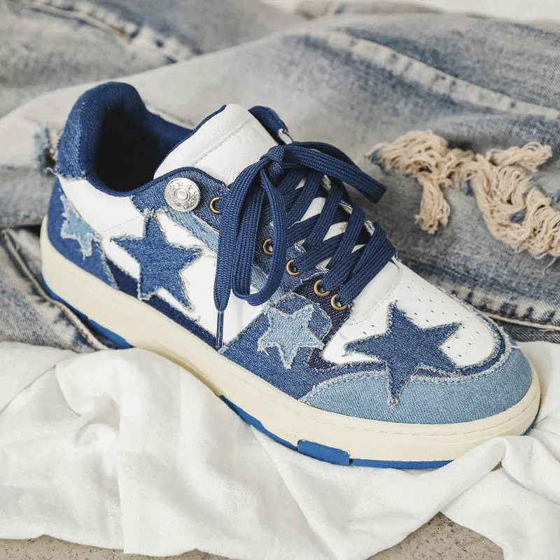 Men's Casual Skate Shoes