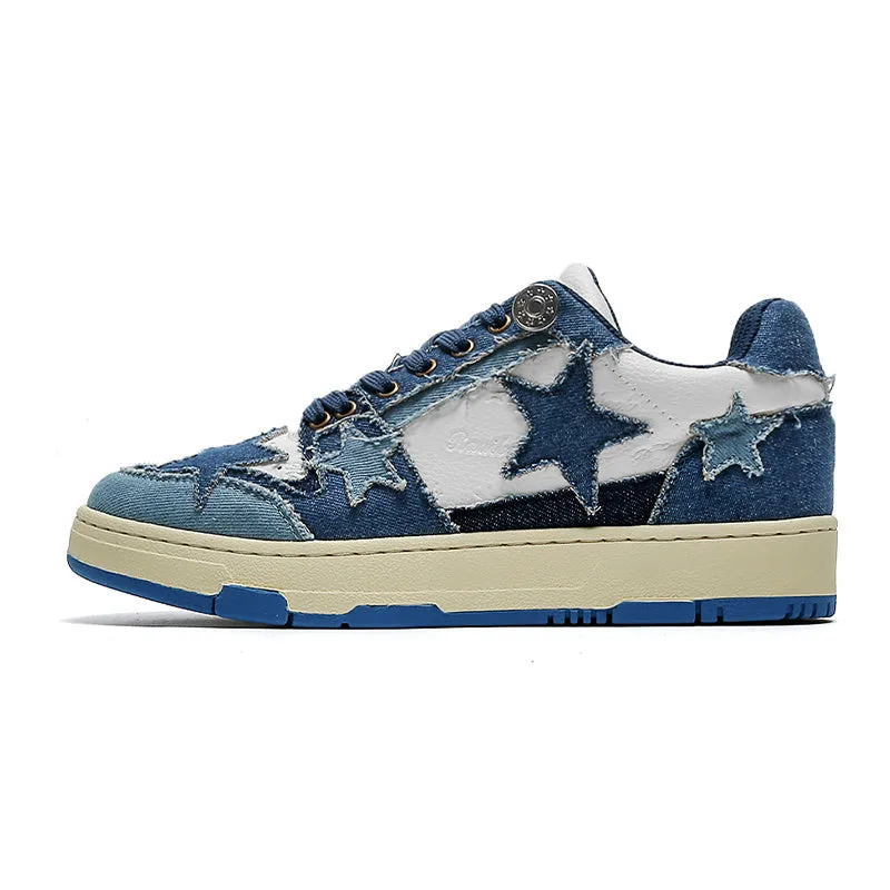 Men's Casual Skate Shoes