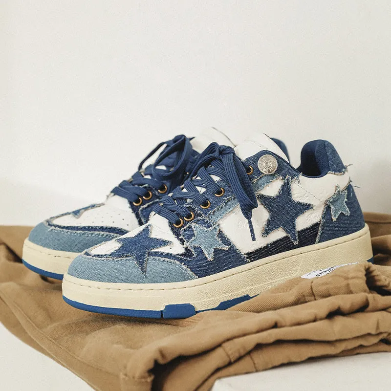 Men's Casual Skate Shoes