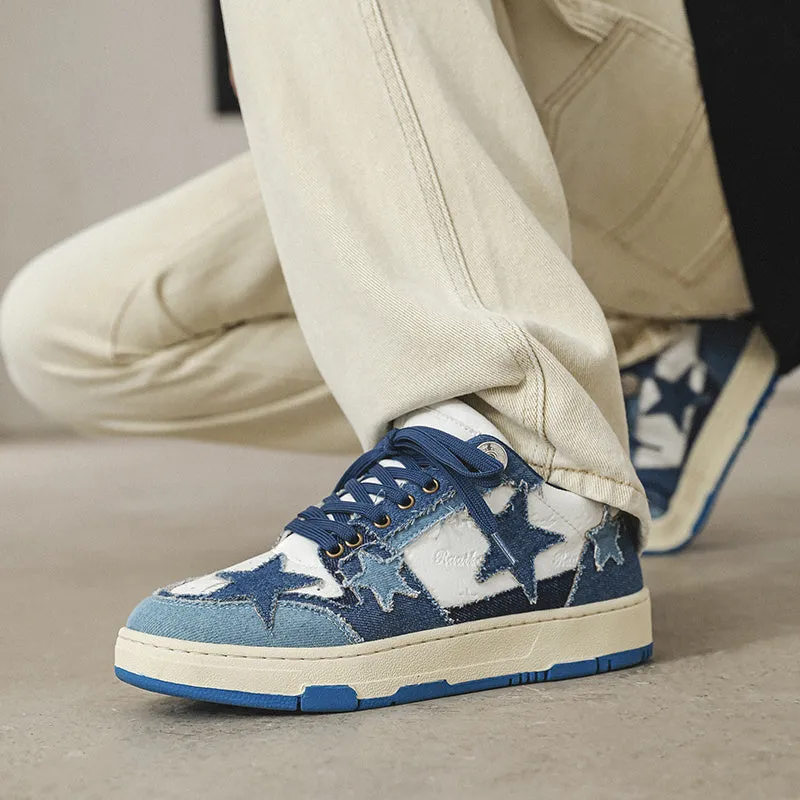 Men's Casual Skate Shoes