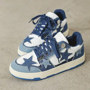 Men's Casual Skate Shoes
