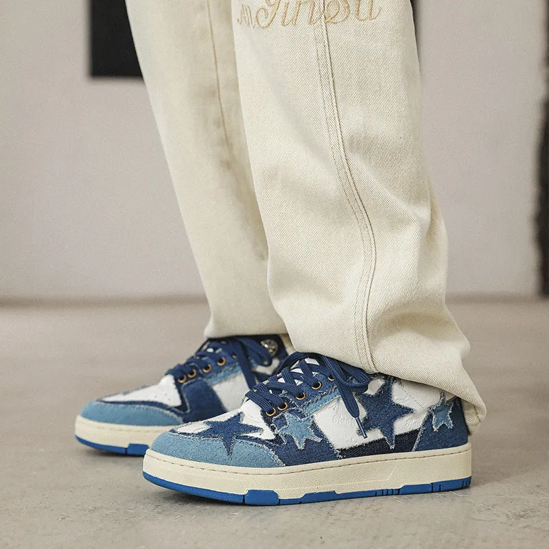 Men's Casual Skate Shoes