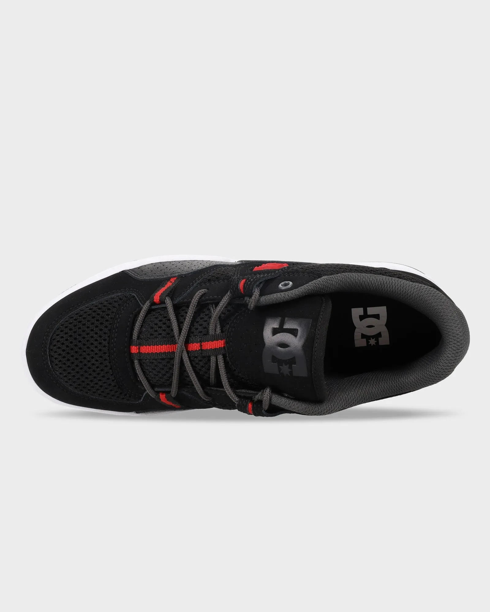 Mens Construct Skate Shoes