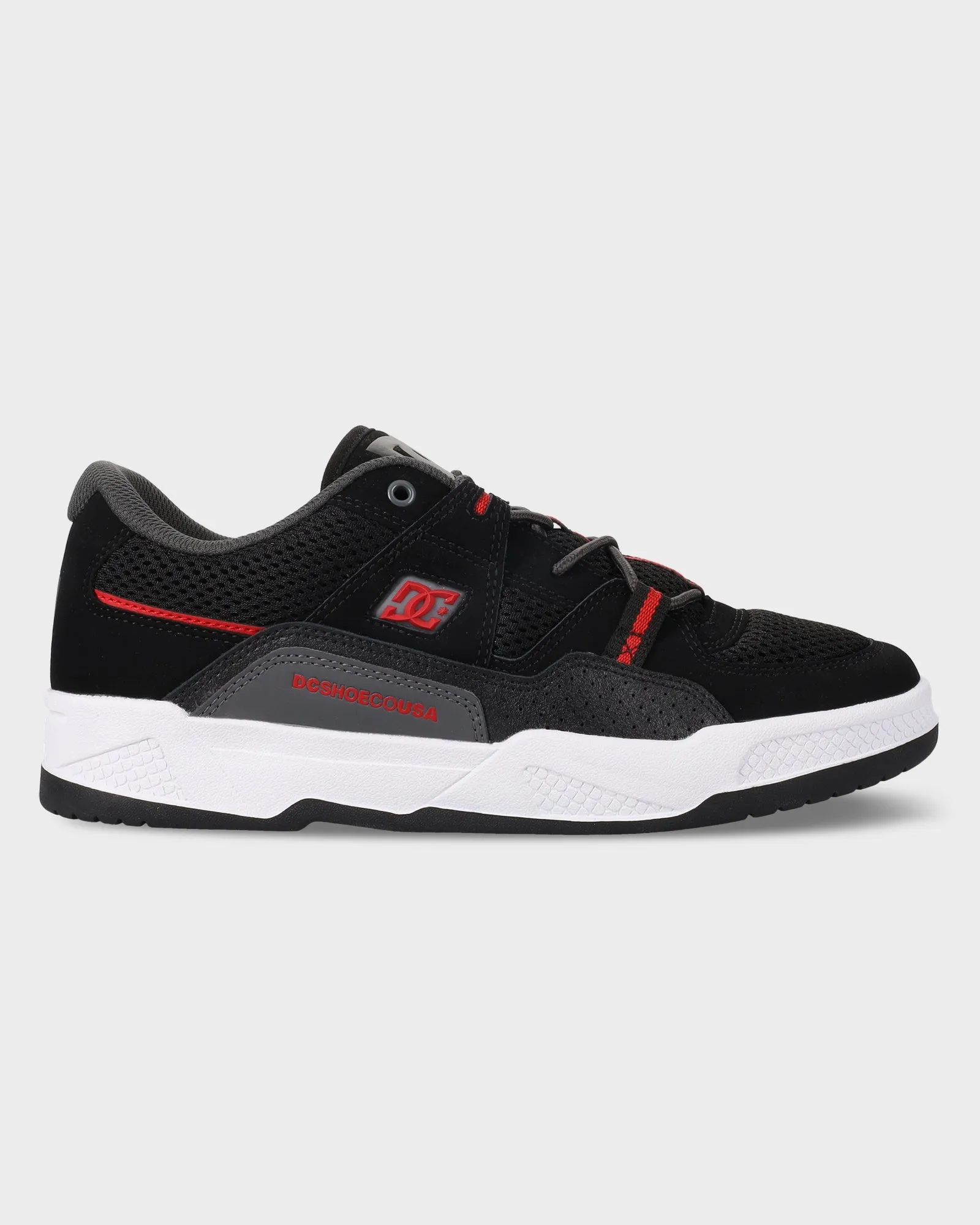 Mens Construct Skate Shoes