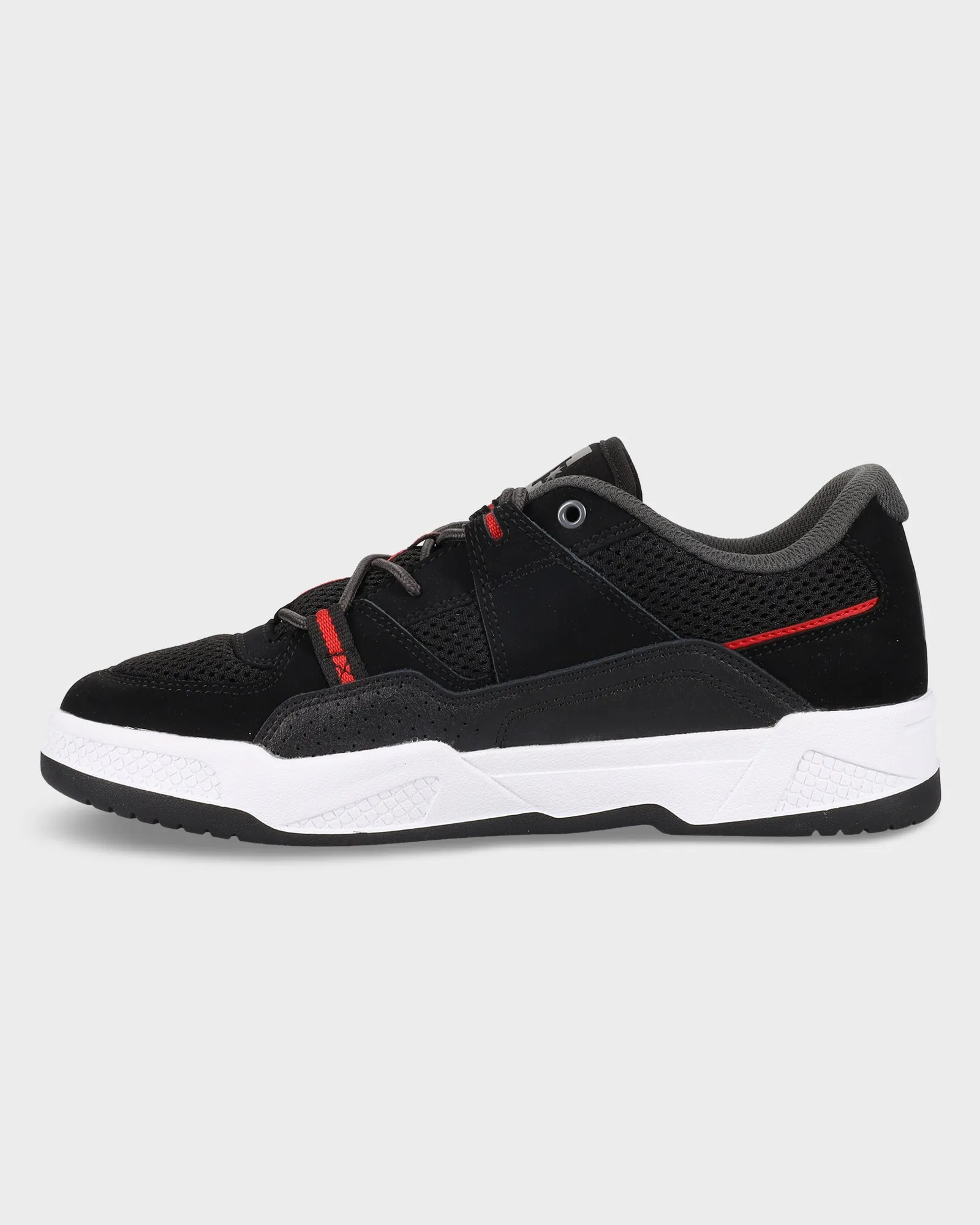 Mens Construct Skate Shoes