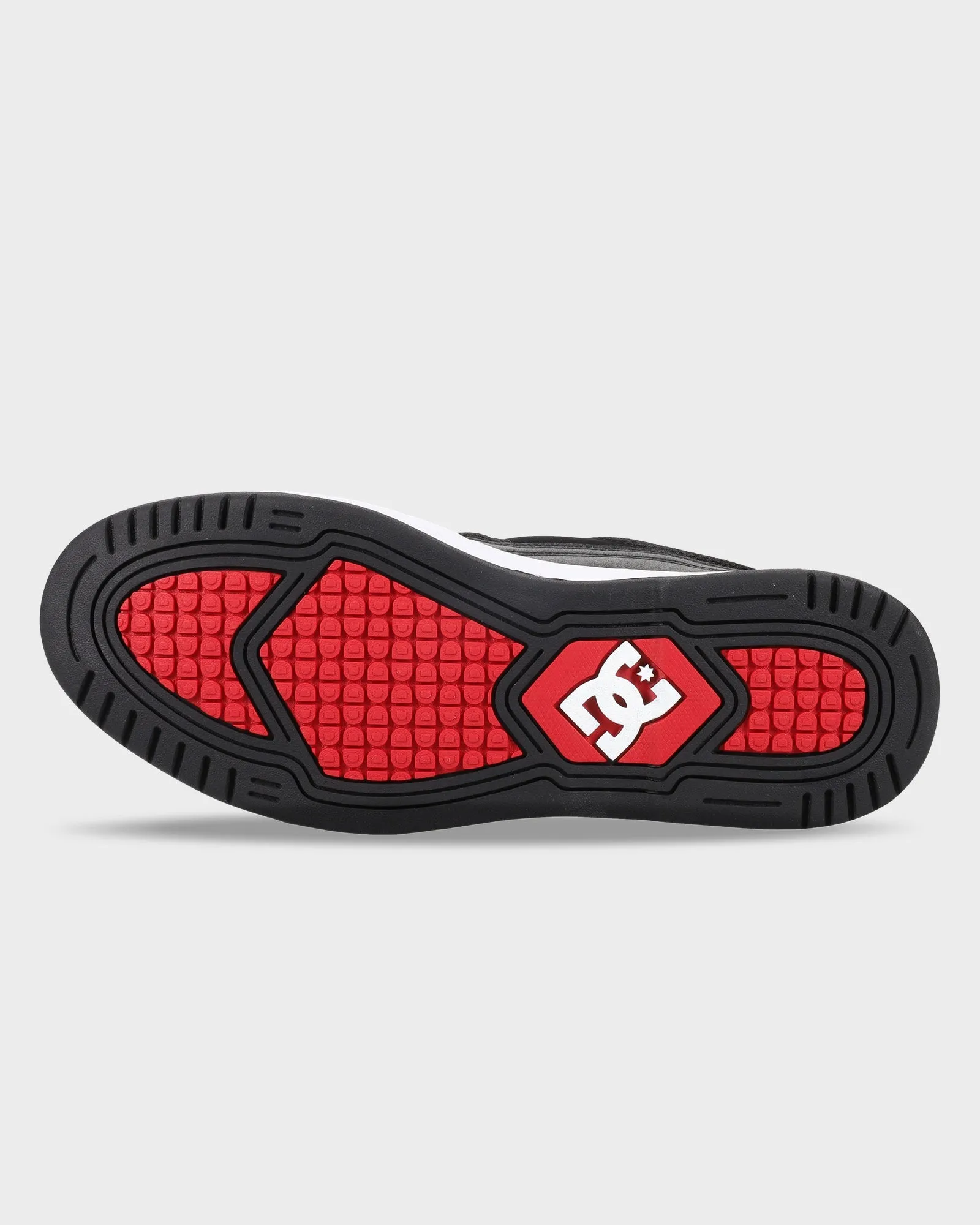 Mens Construct Skate Shoes