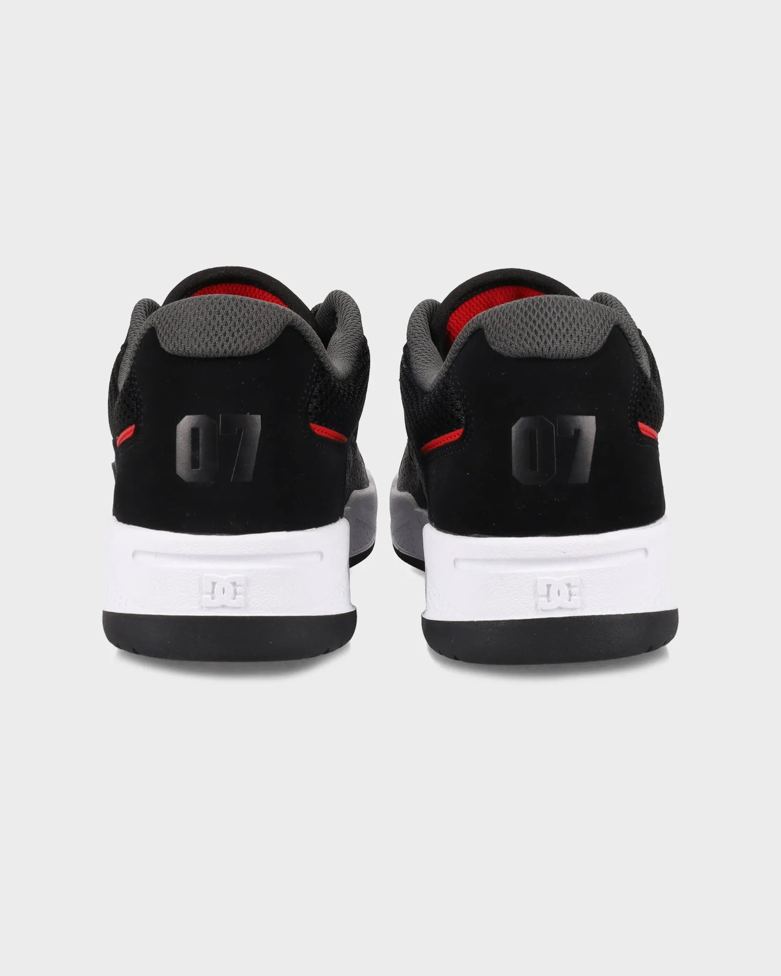 Mens Construct Skate Shoes
