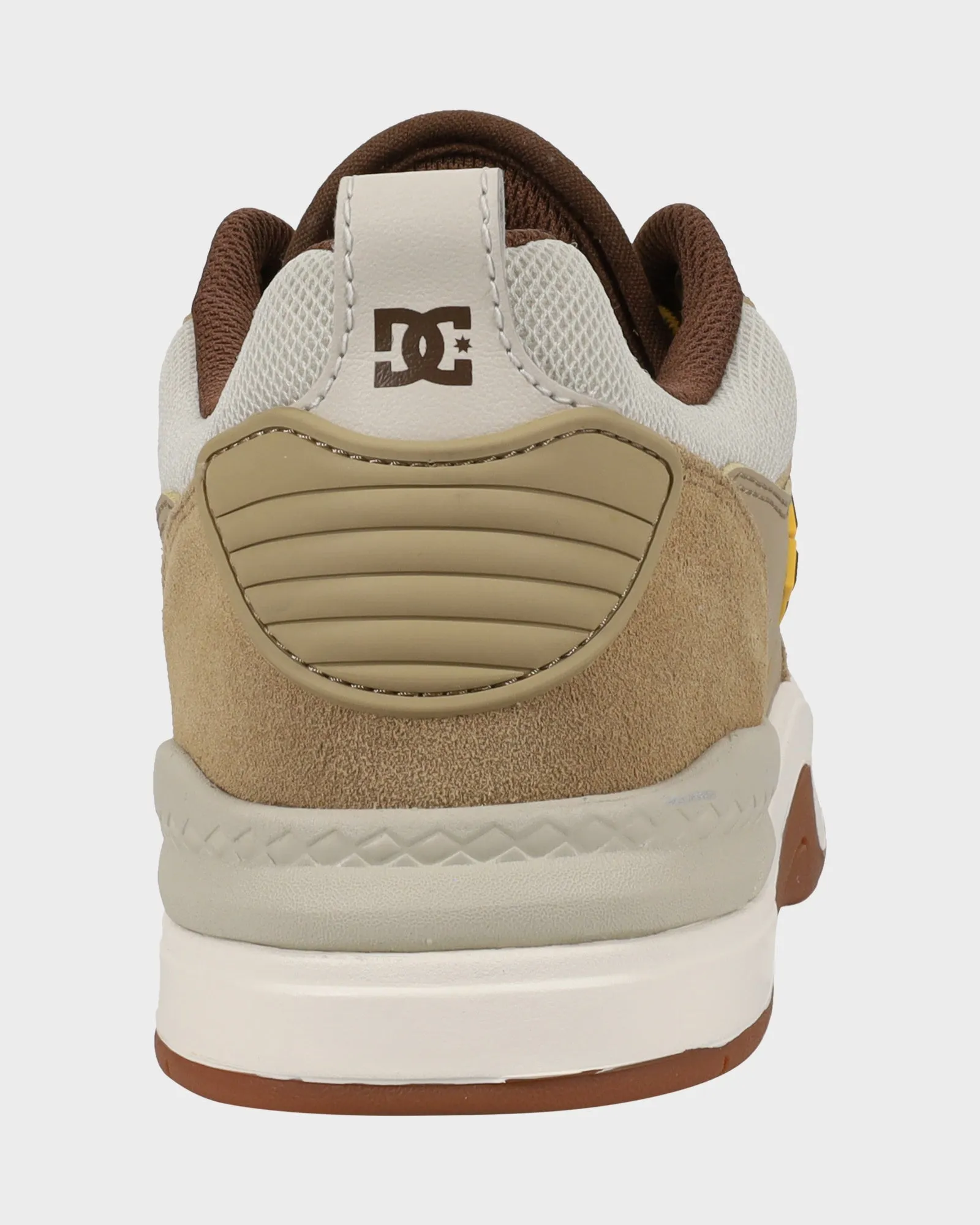 Mens DC Ascend LE Skate Shoes
