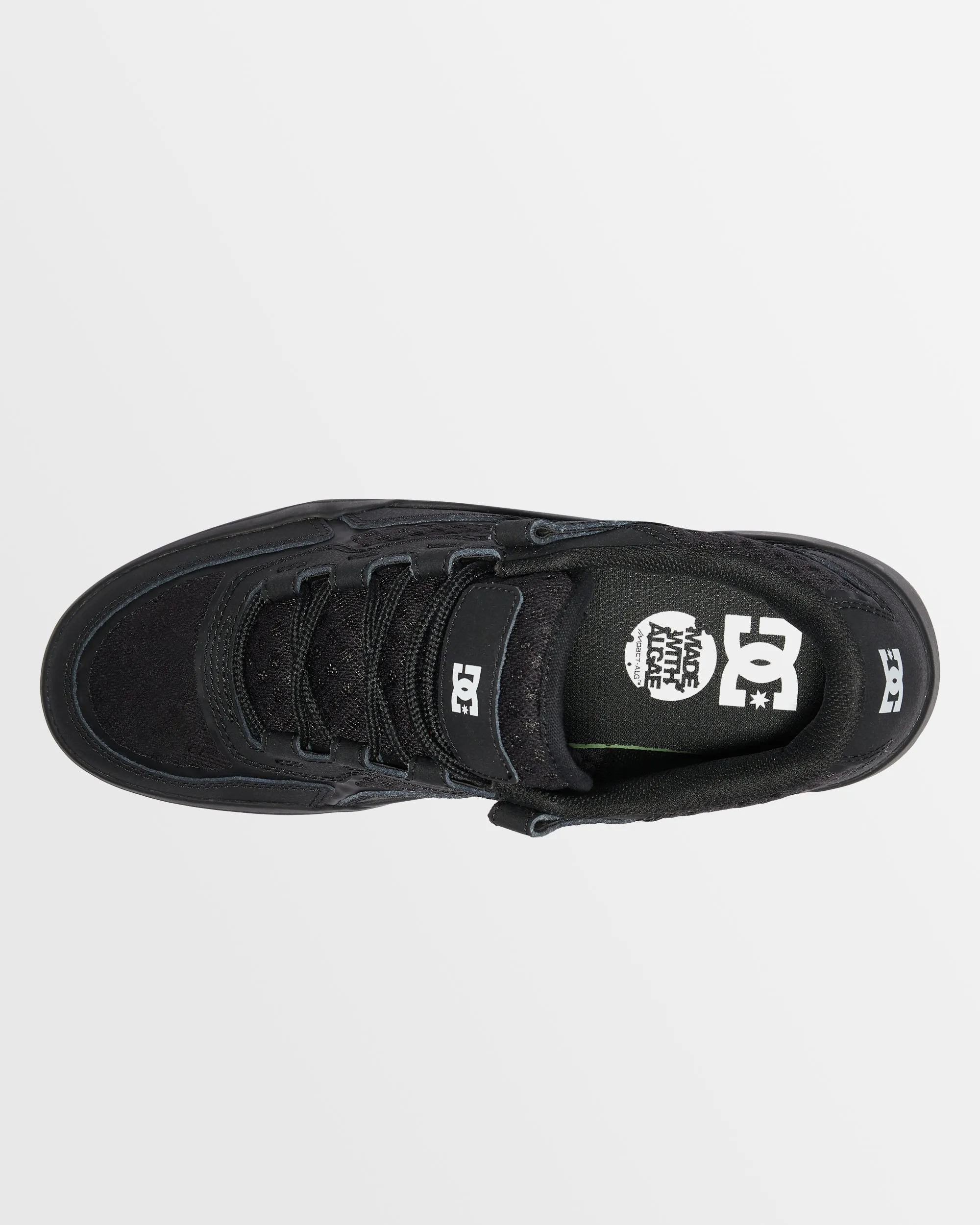 Mens Dc Metric Shoes