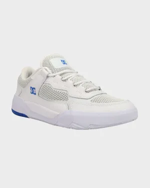 Mens DC Metric Skate Shoes