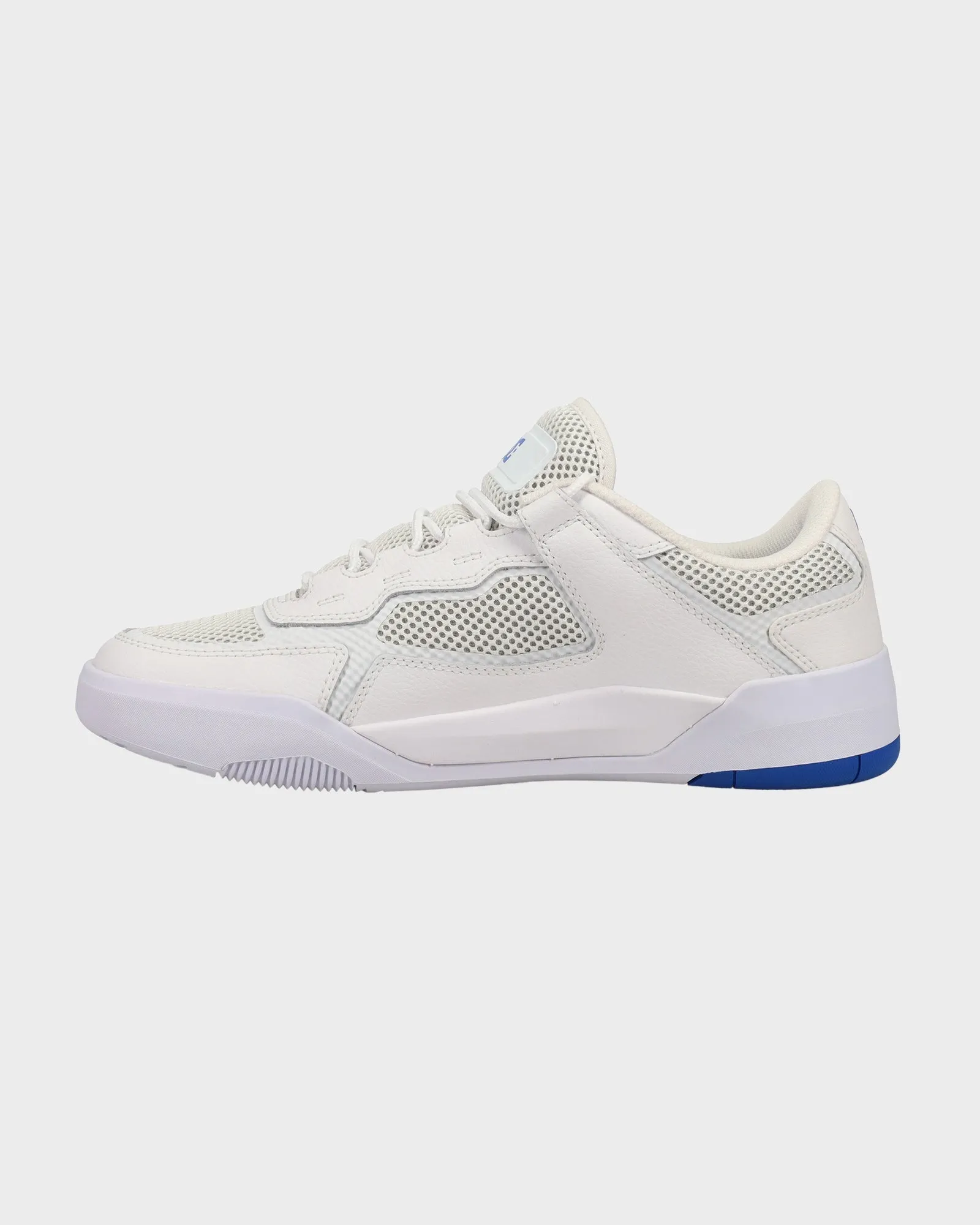 Mens DC Metric Skate Shoes